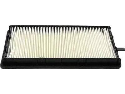 BMW 64-11-9-069-895 Cabin Air Filter