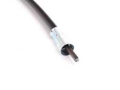 BMW 52-10-1-964-170 Flex.Shaft Vertical Seat Adjuster Right