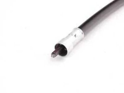 BMW 52-10-1-964-170 Flex.Shaft Vertical Seat Adjuster Right