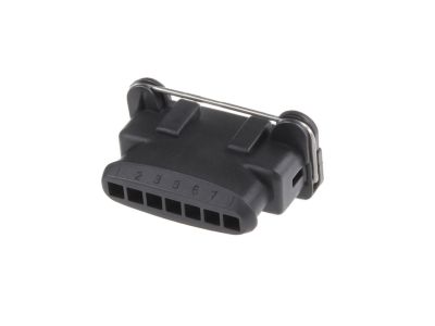 BMW 12-52-1-706-059 Plug Housing