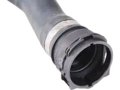 BMW 17-12-7-540-666 Radiator Coolant Hose