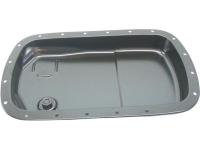 BMW 24-11-7-533-733 Automatic Transmission Oil Pan