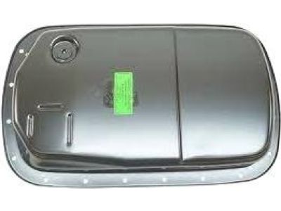 BMW 24-11-7-533-733 Automatic Transmission Oil Pan
