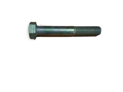 BMW 07-11-9-914-660 Hex Bolt