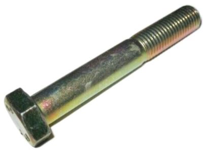 BMW 07-11-9-914-660 Hex Bolt