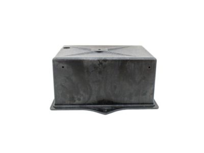BMW 51-71-2-268-653 Battery Box