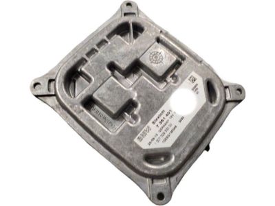 BMW 63-11-7-361-401 Control Unit, Turn Indicator