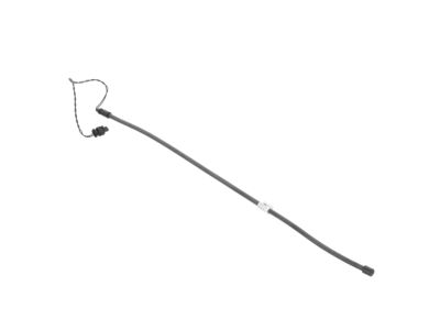 BMW 61-35-7-391-043 Sensor Lead, Smart Opener, Bottom