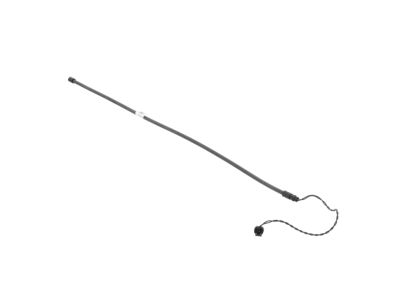 BMW 61-35-7-391-043 Sensor Lead, Smart Opener, Bottom