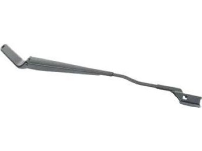 BMW 61-61-9-449-962 WIPER ARM, DRIVER'S SIDE