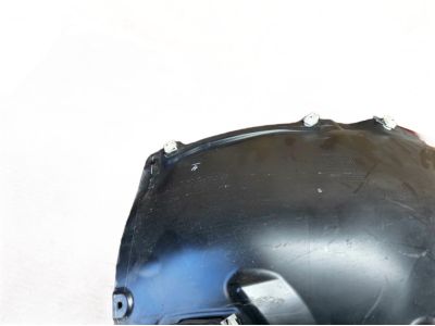 BMW 51-71-7-315-730 WHEEL ARCH COVER, FRONT SECT