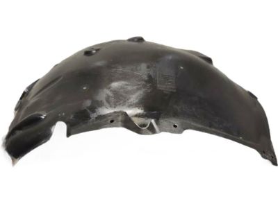 BMW 51-71-7-315-730 WHEEL ARCH COVER, FRONT SECT