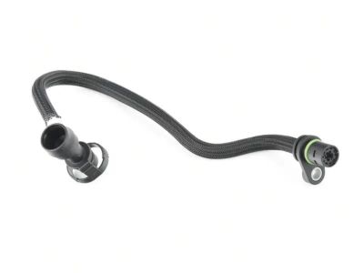 BMW 11-15-7-642-546 Vent Pipe