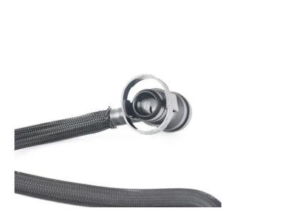 BMW 11-15-7-642-546 Vent Pipe