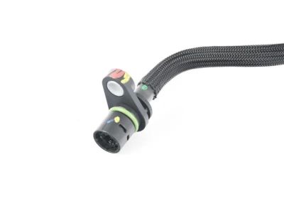 BMW 11-15-7-642-546 Vent Pipe