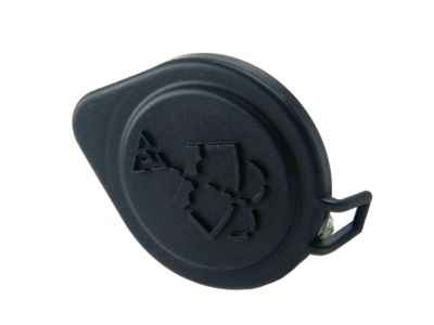 BMW 61-66-7-264-145 Cover For Windshield Cleaning Container