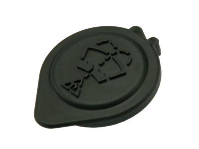 BMW 61-66-7-264-145 Cover For Windshield Cleaning Container