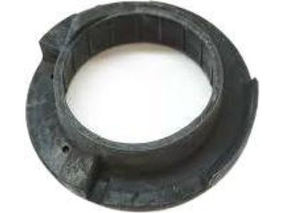 BMW 33-53-6-866-784 Lower Spring Pad