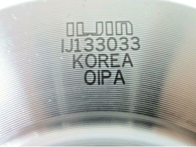 BMW 31-20-6-876-840 Wheel Hub With Bearing, Front