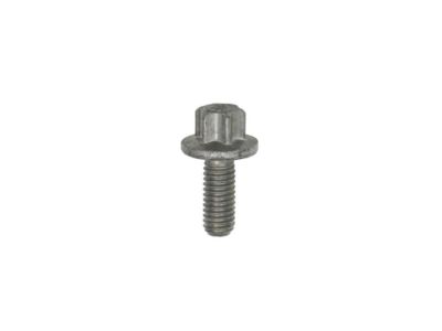 BMW 13-62-7-530-413 Torx Screw