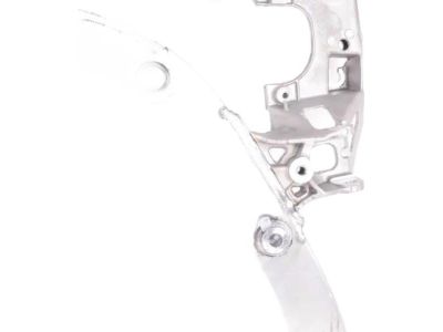 BMW 31-11-6-782-455 Front Axle Support