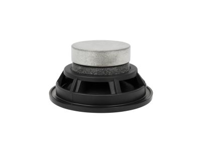 BMW 65-13-8-360-690 Loudspeaker Threaded Ring