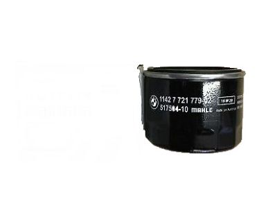 BMW 11-42-7-673-541 Oil Filter