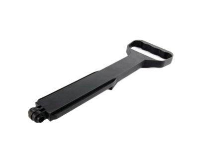 BMW 51-71-7-030-528 Handle