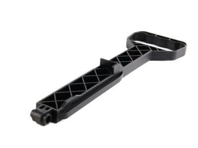BMW 51-71-7-030-528 Handle