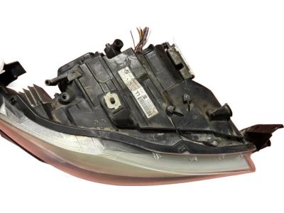 BMW 63-11-7-240-261 Left Headlight