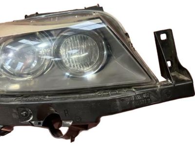 BMW 63-11-7-240-261 Left Headlight