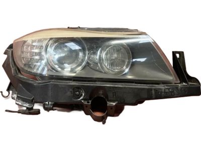 BMW 63-11-7-240-261 Left Headlight