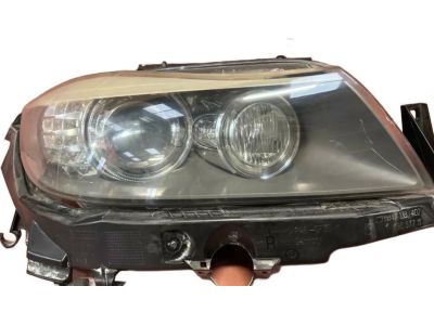 BMW 63-11-7-240-261 Left Headlight