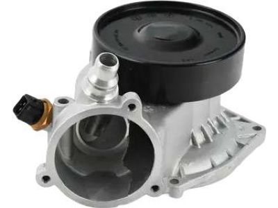 BMW 11-53-7-843-738 Engine Water Pump