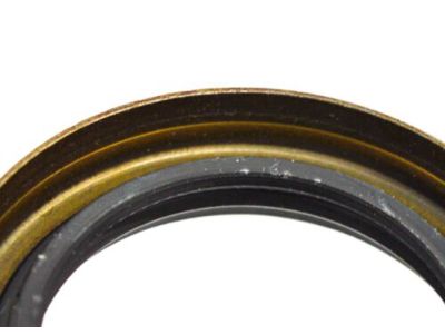 BMW 33-12-7-621-206 Shaft Seal