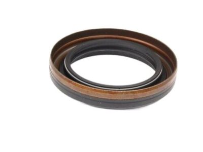 BMW 33-12-7-621-206 Shaft Seal