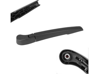 BMW 61-62-7-356-224 Back Glass Wiper Arm