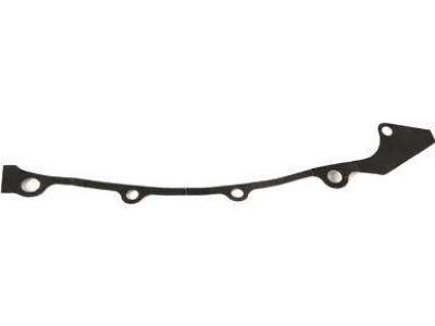 BMW 11-14-1-312-619 Gasket Left Asbesto-Free