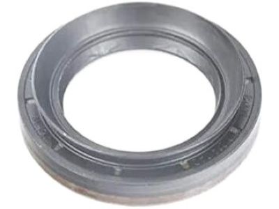 BMW 31-50-8-743-675 Shaft Seal With Lock Ring
