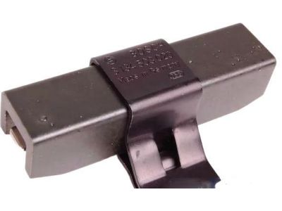 BMW 17-40-1-373-177 Resistor