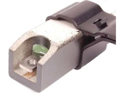 BMW 17-40-1-373-177 Resistor