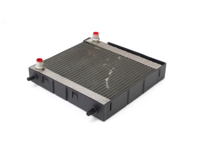 BMW 17-11-8-619-624 Frame, External Radiator