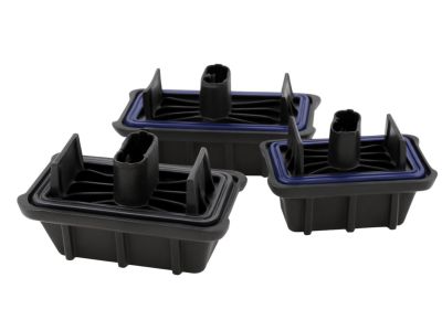 BMW 51-71-7-189-259 Support Lifting Platform