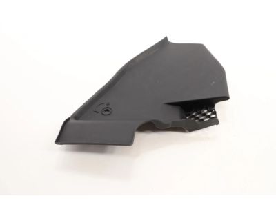 BMW 51-71-7-399-017 Cover, Cowl Panel, Part 2