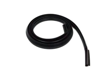 BMW 54-31-8-135-273 Gasket