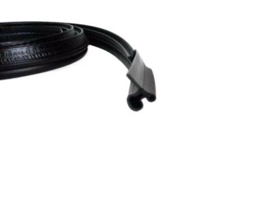BMW 54-31-8-135-273 Gasket