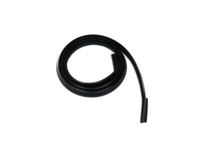 BMW 54-31-8-135-273 Gasket