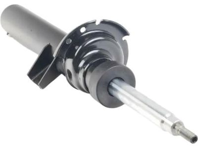 BMW 31-31-6-796-315 Front Left Suspension Strut