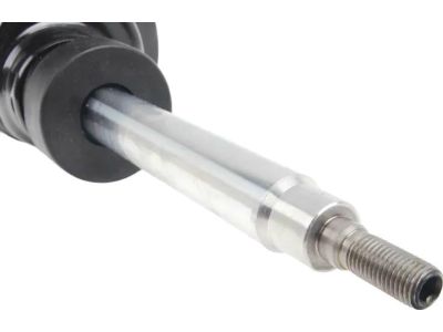 BMW 31-31-6-796-315 Front Left Suspension Strut