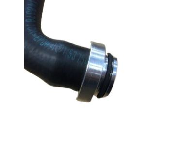 BMW 11-53-7-541-992 Water Hose